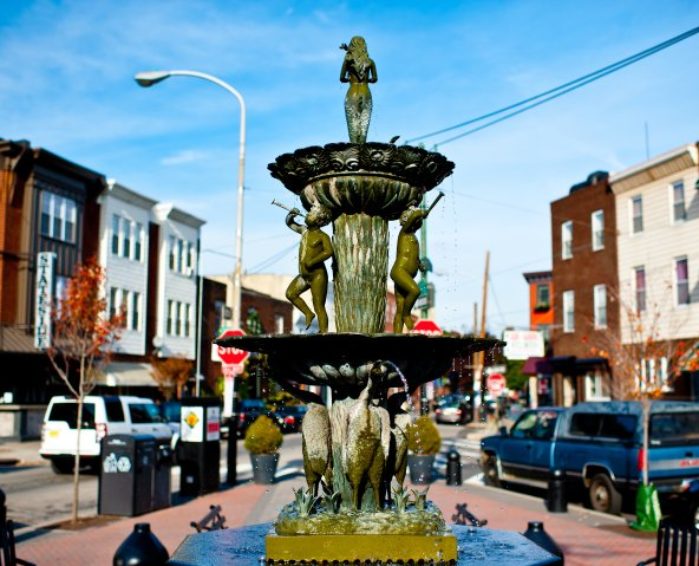 East Passyunk Avenue & Pennsport Neighborhood Guide — Visit