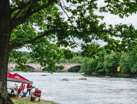 Jefferson Dad Vail Regatta