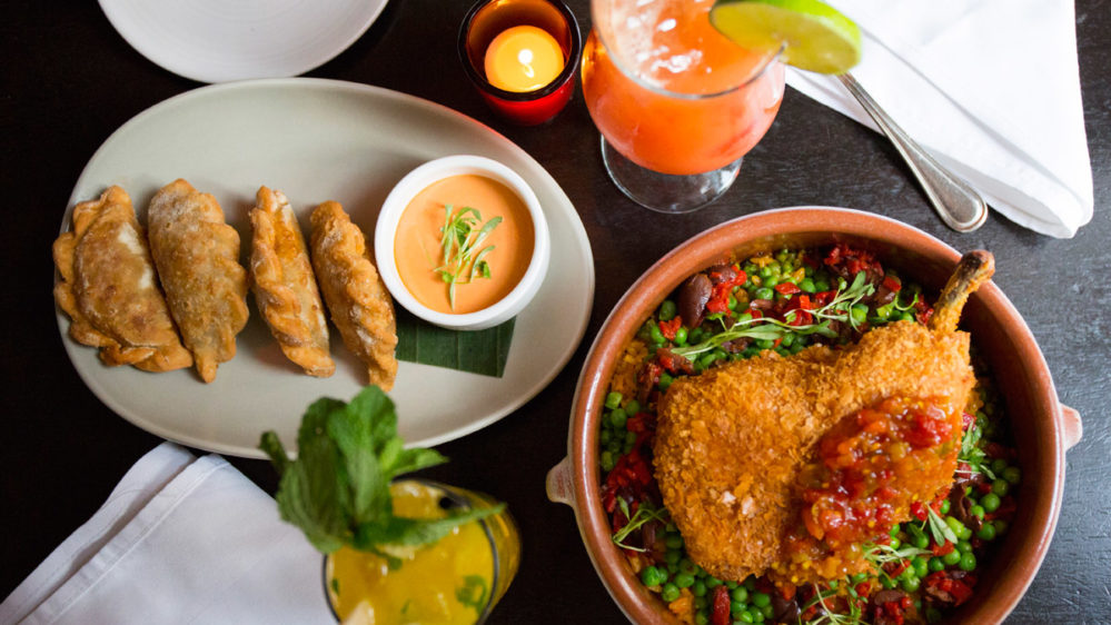 The Best Caribbean and Cajun Food in Philadelphia Visit Philadelphia