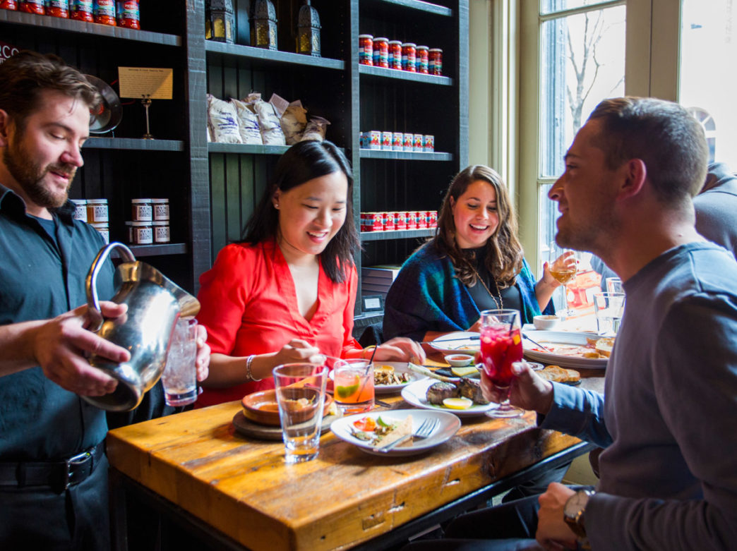 27 Great Bars in Philadelphia’s Historic District Visit Philadelphia