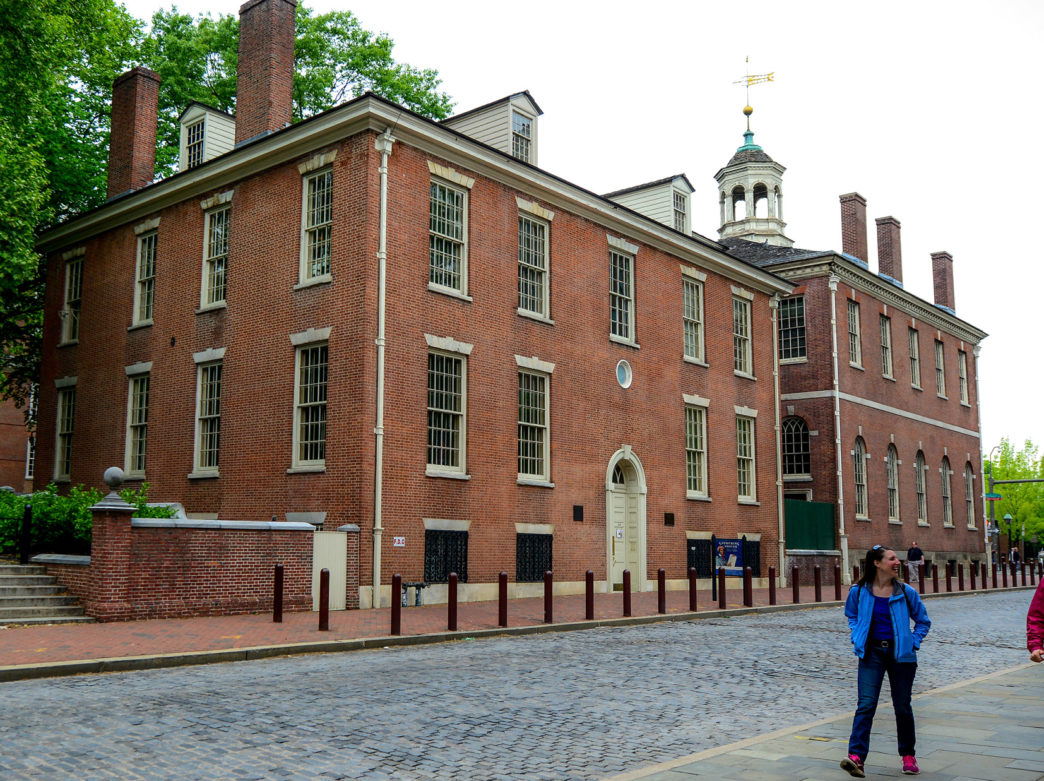 American Philosophical Society Museum