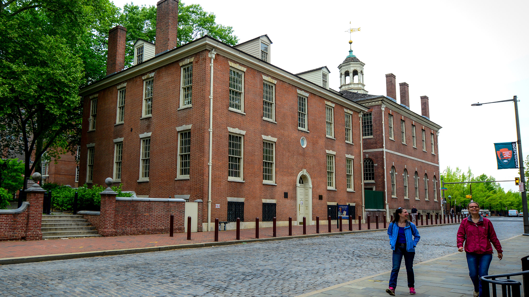 American Philosophical Society Museum