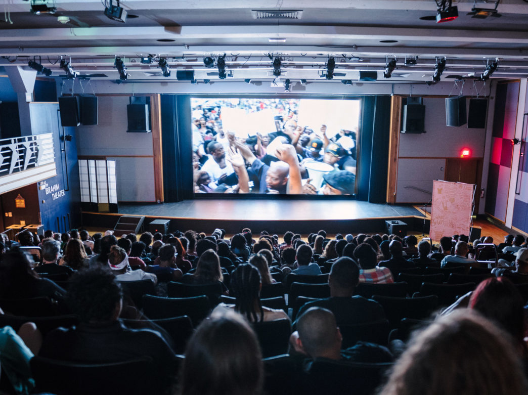 BlackStar Film Festival