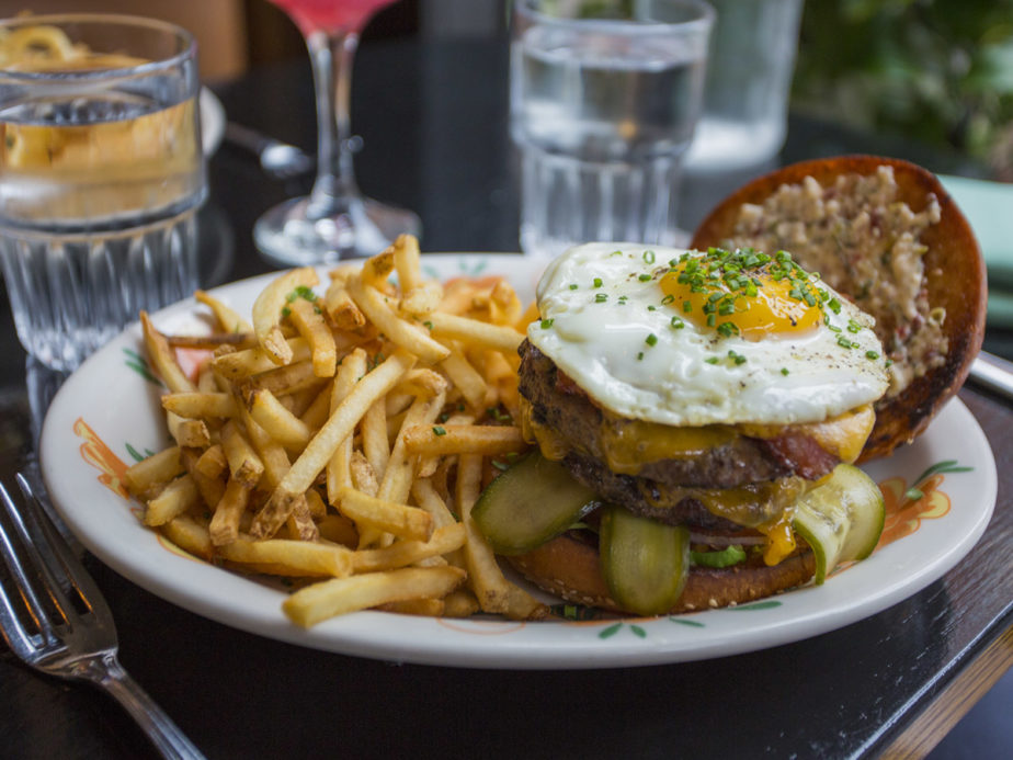 Philadelphia's Fabulous Brunch Scene, Neighborhood By Neighborhood