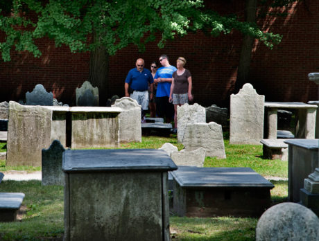 Christ Church Begraafplaats