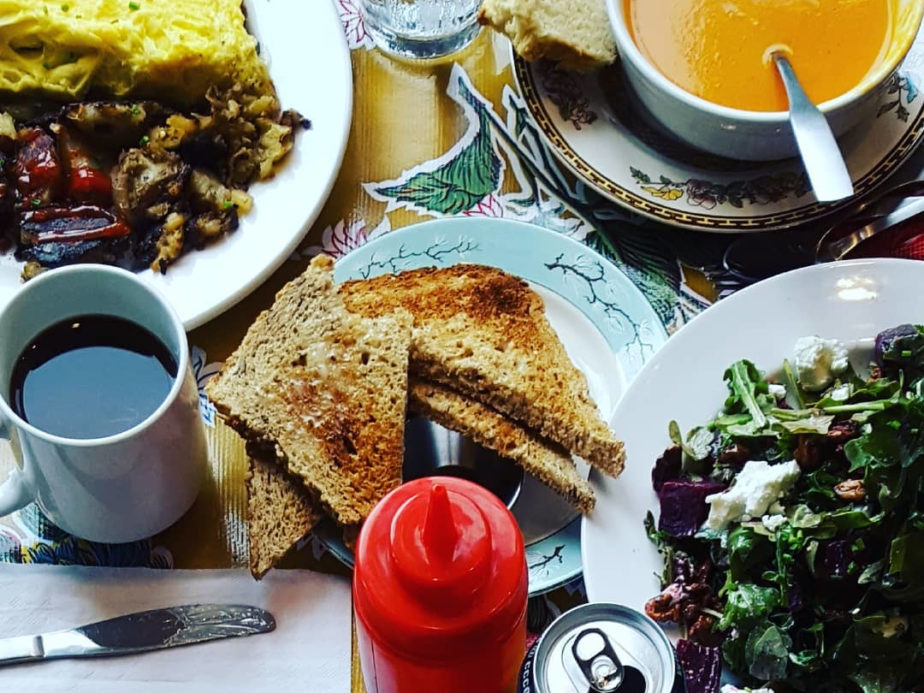 Philadelphia's Fabulous Brunch Scene, Neighborhood By Neighborhood