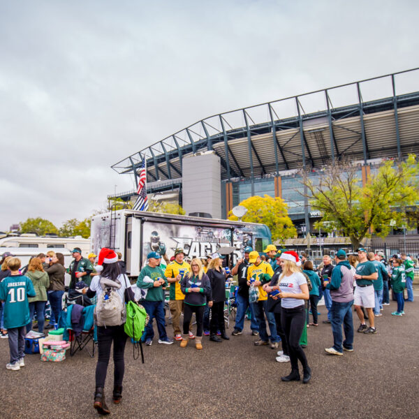 Lincoln Financial Field