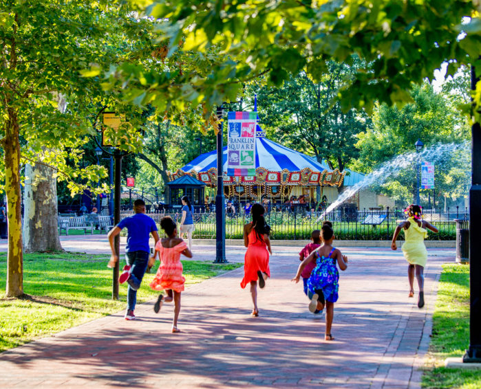 Things to Do with Kids in Philadelphia - Visit Philadelphia