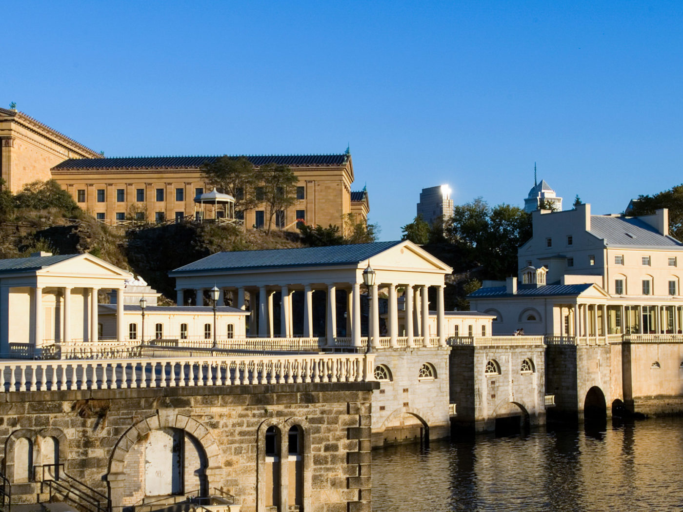 Fairmount & Spring Garden Neighborhood Guide — Visit Philadelphia Media