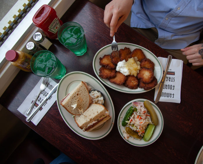 The Best Spots For Breakfast in Philadelphia Visit Philadelphia