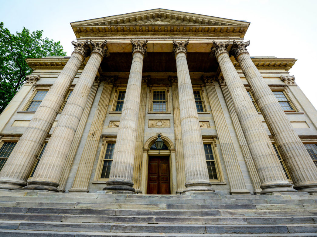 First Bank of the United States