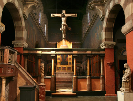 Fleisher Art Memorial