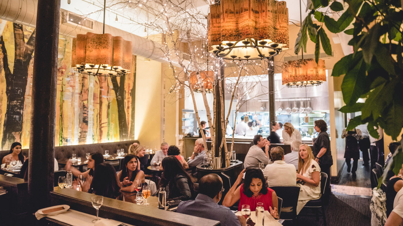 Fork Visit Philadelphia