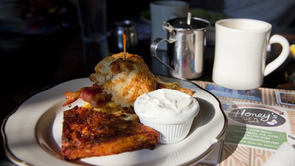 The Best Spots For Breakfast in Philadelphia — Visit Philadelphia