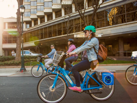 Indego Philly Bike Share