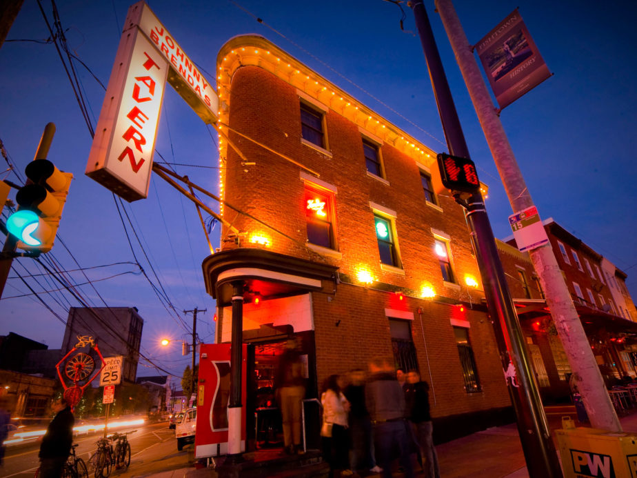 Fishtown & The River Wards Neighborhood Guide — Visit Philadelphia