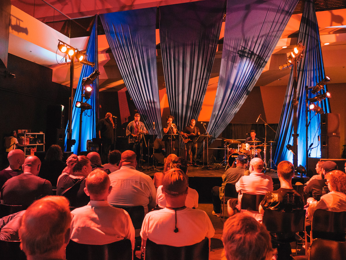 Top Places to Listen to Live Jazz in Philadelphia Visit Philadelphia