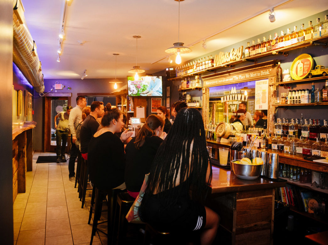 Manatawny Still Works