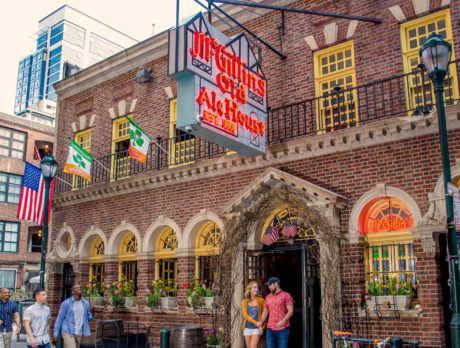 McGillin's Olde Ale House