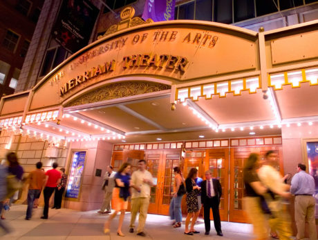 Merriam Theater