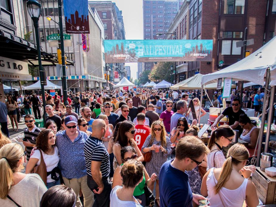 Annual Events In Philadelphia In 2018 — Visit Philadelphia Media Center