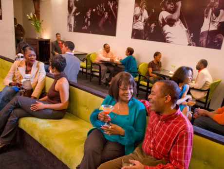 Ms. Tootsie's Restaurant Bar and Lounge