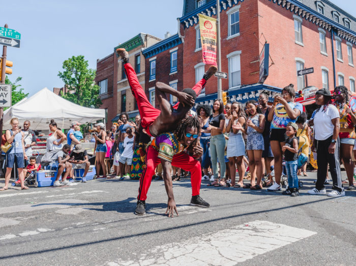 Spring Events in Philadelphia — Visit Philadelphia