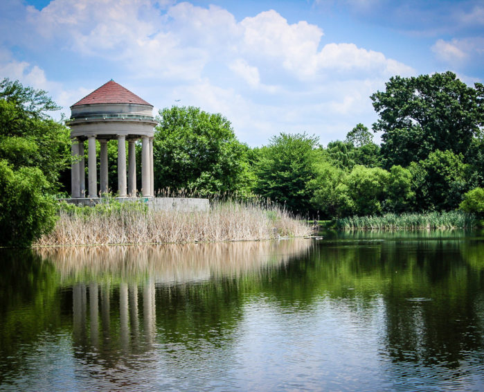 The 24 Best Parks in Philadelphia Visit Philadelphia