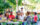 Pennsylvania Horticultural Society Pop Up Garden