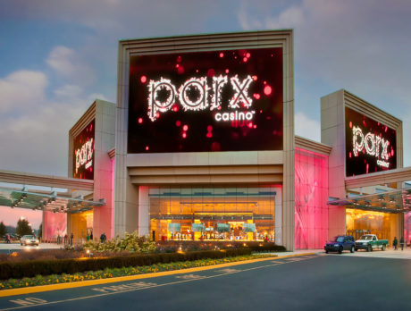 Parx Casino