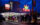 The line at Pat's King of Steaks.