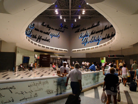 Philadelphia International Airport