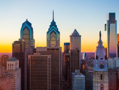 Horizonte de Filadelfia