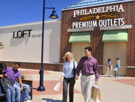 Philadelphia Premium Outlets