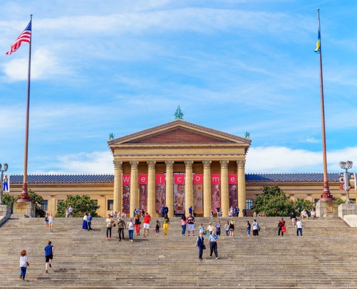 Philadelphia visual data 4