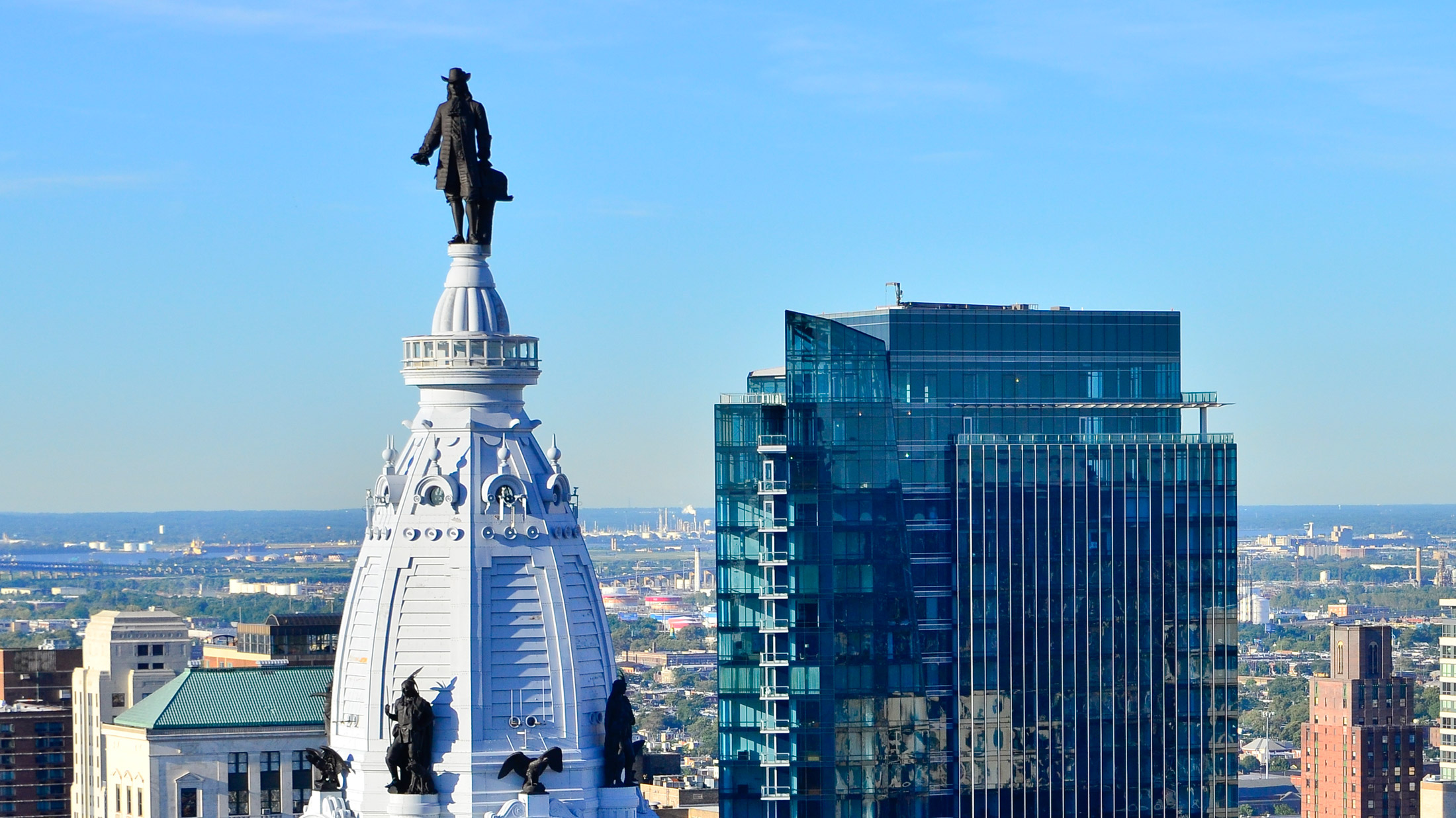 Fact Sheet: 20+ Unusual Places to Explore in Philadelphia