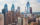 Philadelphia skyline