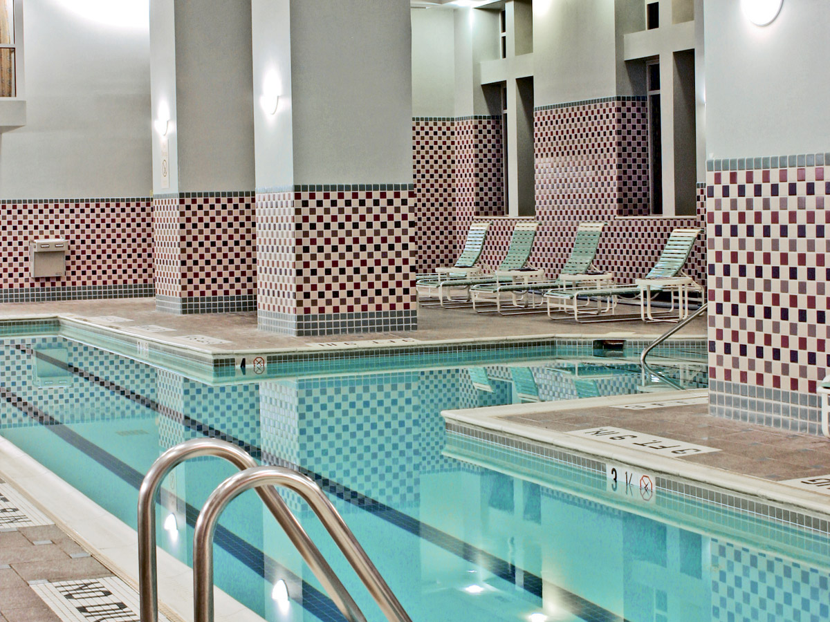 A Complete Guide to Hotel Pools in Philadelphia Visit Philadelphia