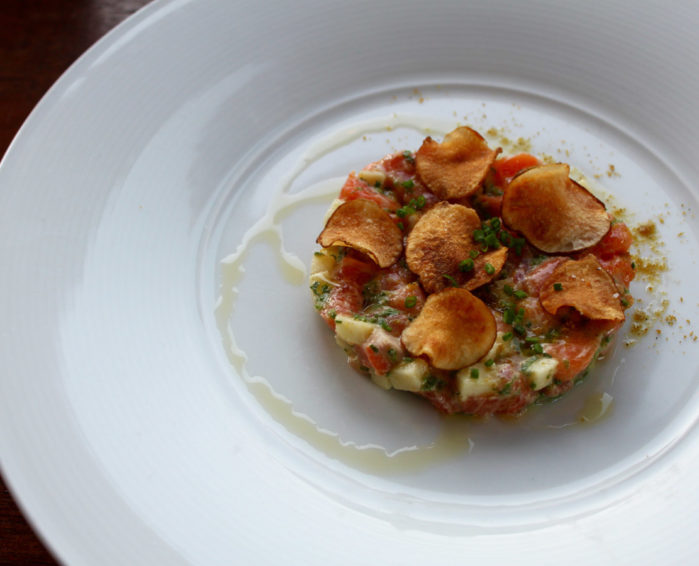 15+ Great Restaurants in Philadelphia’s Fairmount Neighborhood Visit