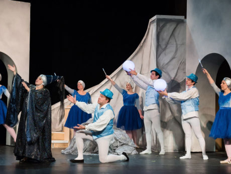 Plays and Players Theater