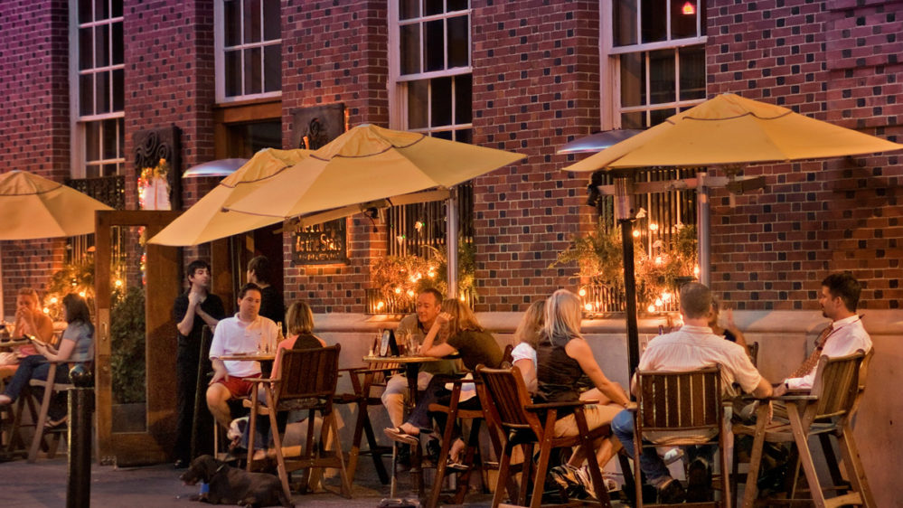 27 Great Bars in Philadelphia’s Historic District Visit Philadelphia
