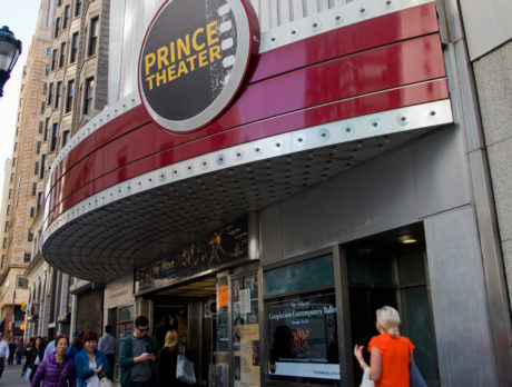 The Prince Music Theater