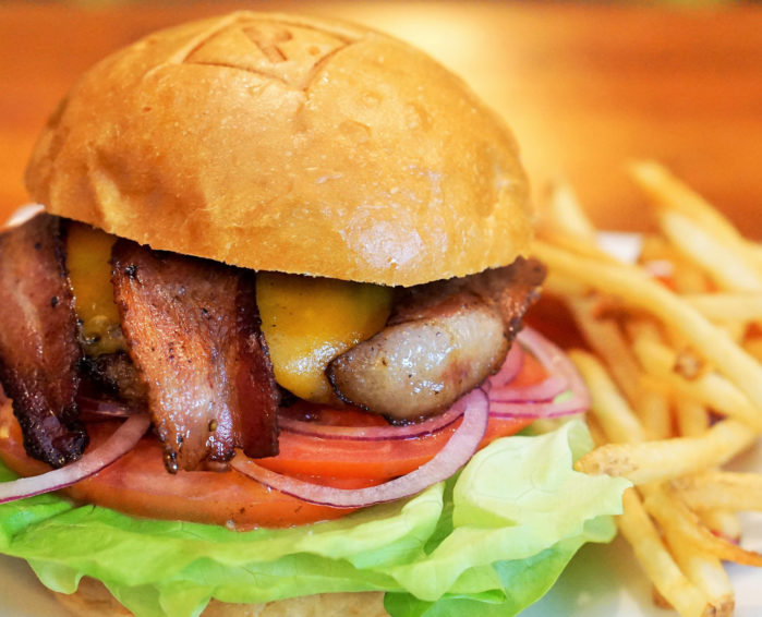 Where To Find the Best Burgers In Philadelphia Visit Philadelphia