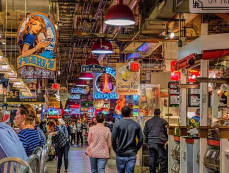 Reading Terminal Market