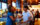 People drinking at Red Owl Tavern