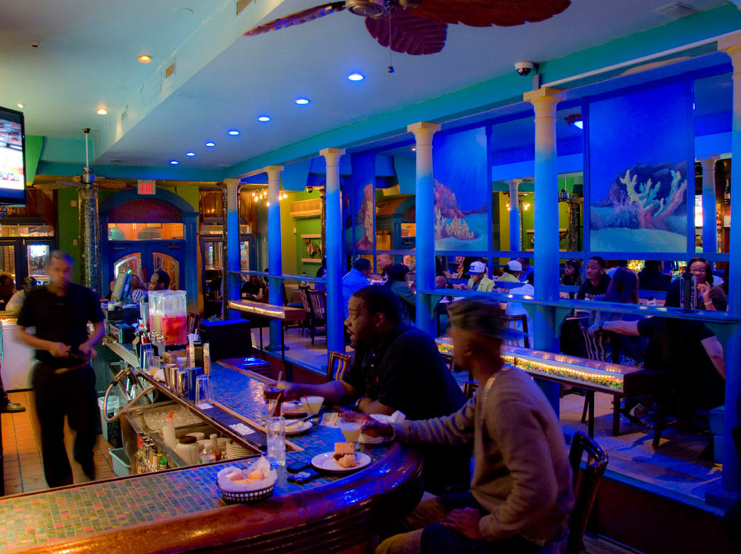 The Best Caribbean and Cajun Food in Philadelphia — Visit Philadelphia