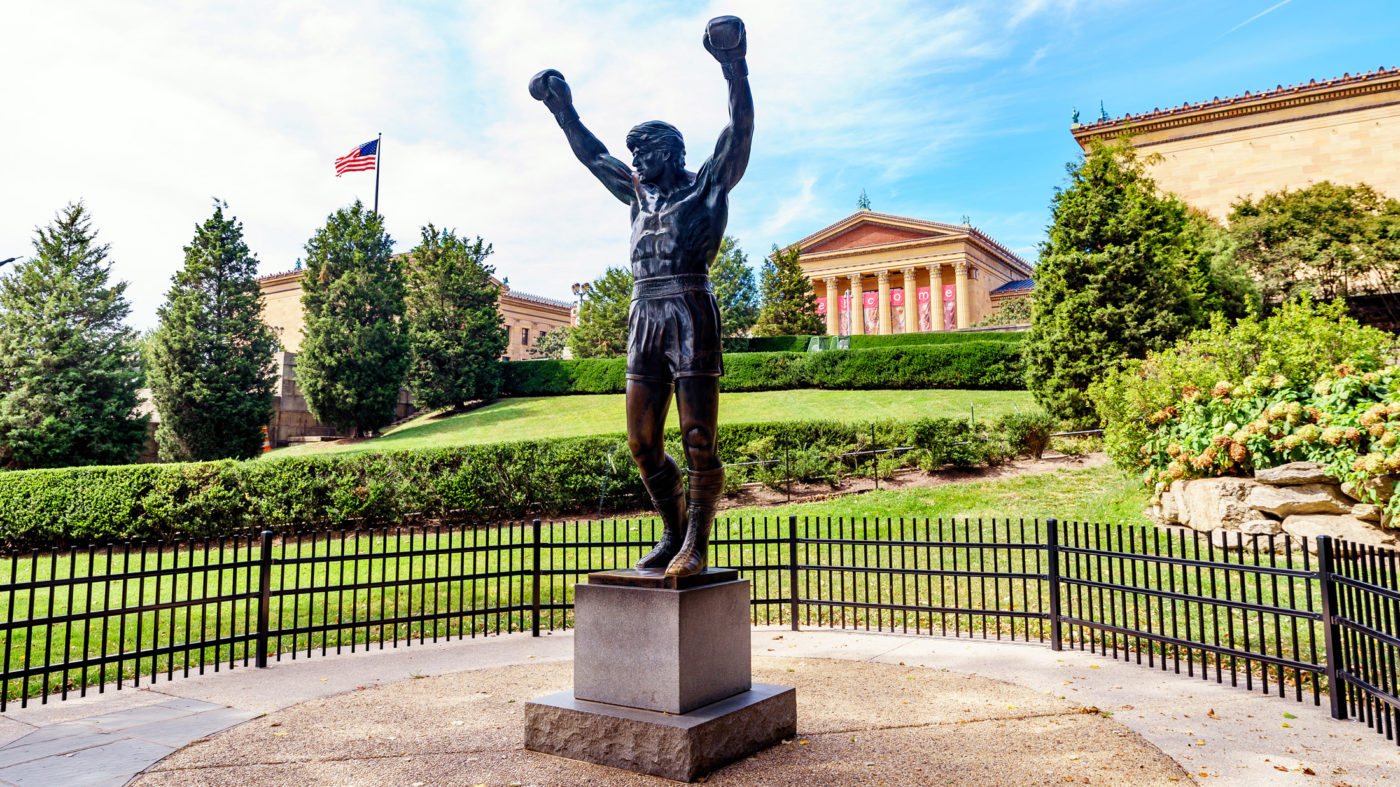 Rocky and Creed Tour of Philadelphia Visit Philadelphia