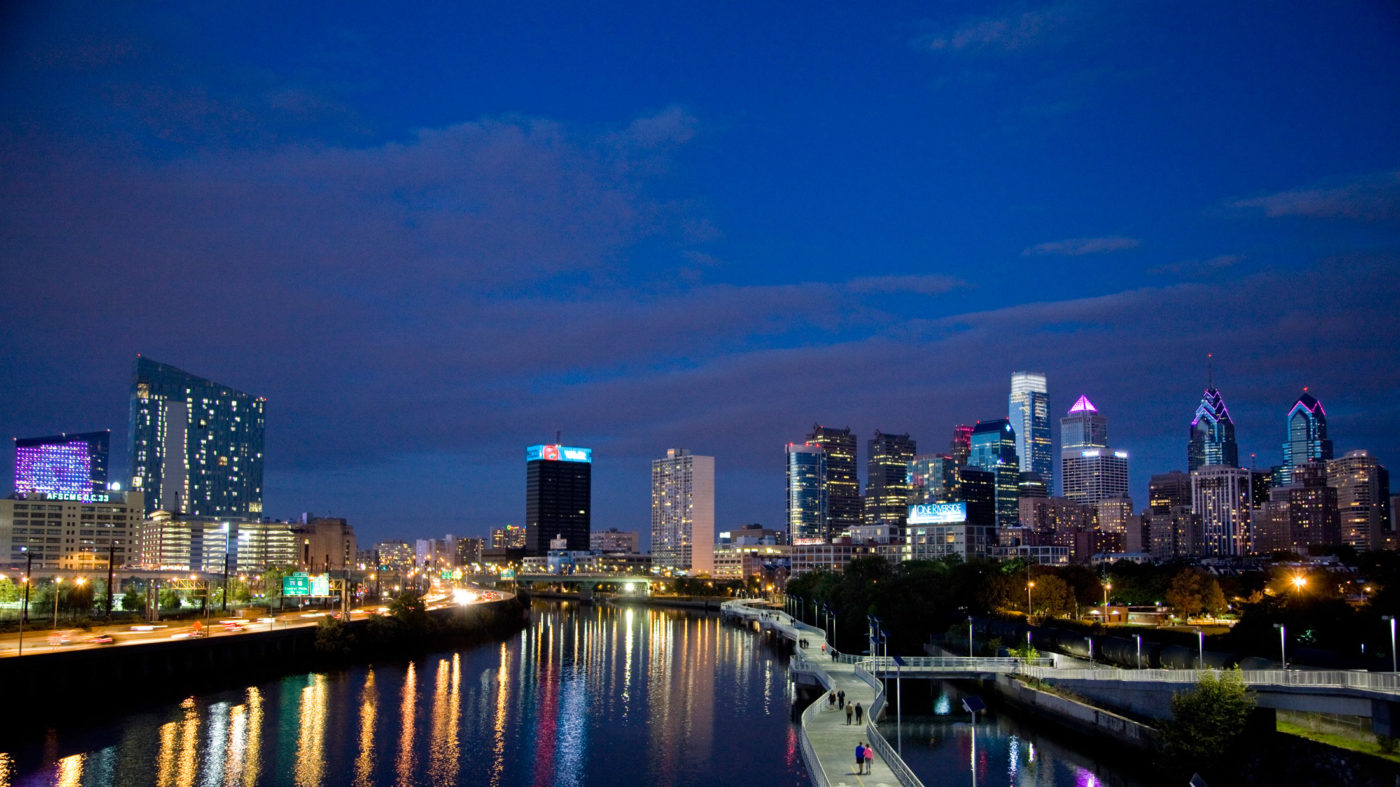 Marrakesh Visit Philadelphia