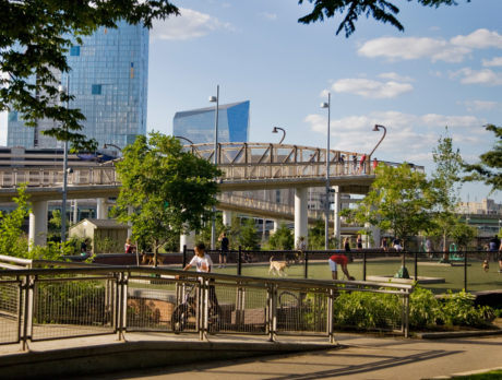 Schuylkill River Trail