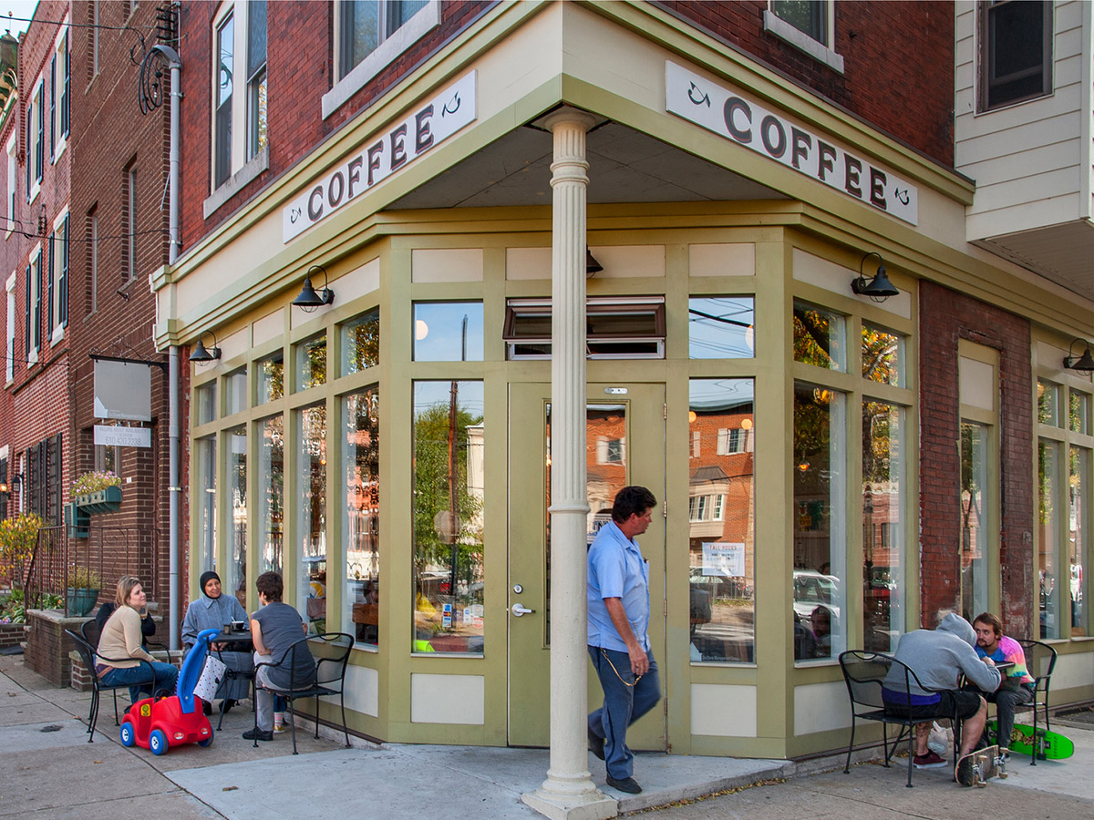 The Top Coffee Shops and Espresso Bars in Philadelphia Visit Philadelphia